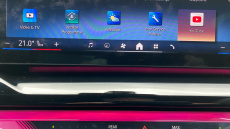 BMW 5 Series 520i M Sport 4dr Auto Petrol Saloon